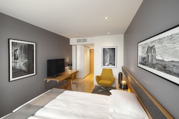 Superior Room, 2 Twin Beds