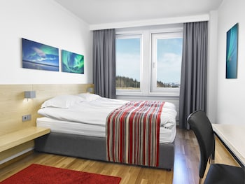 Room, 1 Double Bed