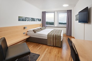 Room, 1 Double Bed