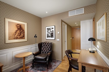 Superior Room, 2 Twin Beds
