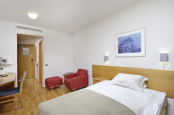 Room, 2 Twin Beds