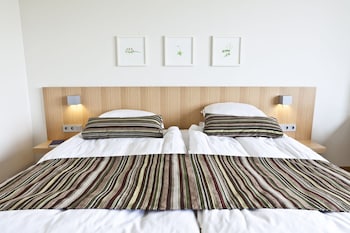 Deluxe Room, 1 Double Bed