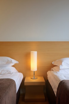 Room, 2 Twin Beds