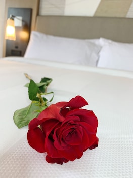 Room, 1 King Bed (Hearing Accessible)