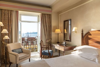 Double room or Twin Deluxe