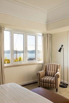 Double room or Twin Deluxe