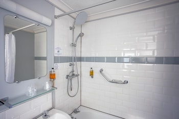 Standard Twin Room, Non Smoking