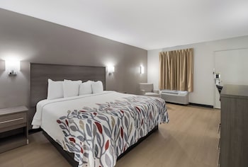 Superior Room, 1 King Bed, Non Smoking