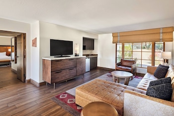 Suite, 1 Bedroom
