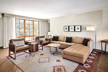 Suite, 1 Bedroom