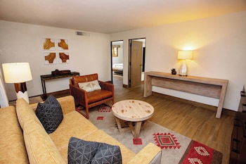 Suite, 1 Double Bed