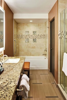 Deluxe Suite, 1 Bedroom