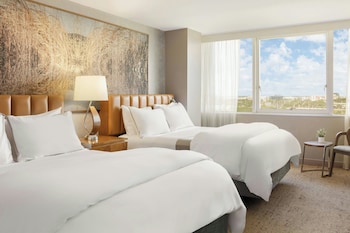 Traditional Room, 2 Queen Beds