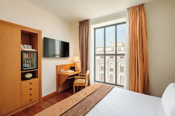 Classic Single Room, 1 Twin Bed