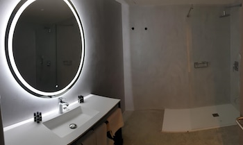 Family Double Room