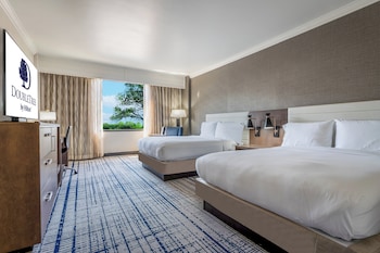 Room, 2 Queen Beds (Hearing)