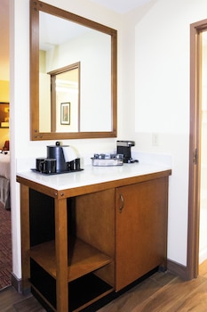 Standard Room, 1 King Bed, Non Smoking, Refrigerator (Pet Friendly)