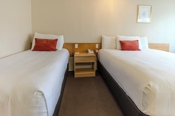 Standard Room, 1 Double Bed