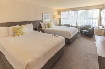 Superior Room, 2 Double Beds