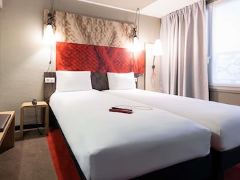 Standard Twin Room, 2 Twin Beds