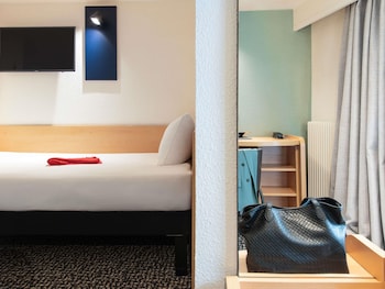 Standard Room, 1 Twin Bed