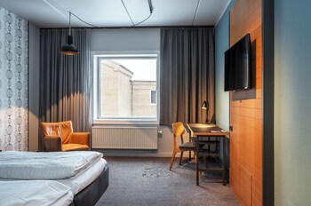 Standard Double Room, Non Smoking