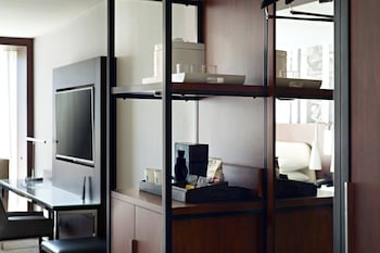 Room, 1 King Bed