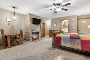 Studio Condo #1203A