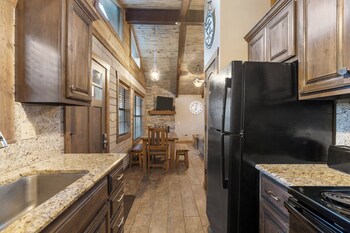 2 Bedroom Cabin #24