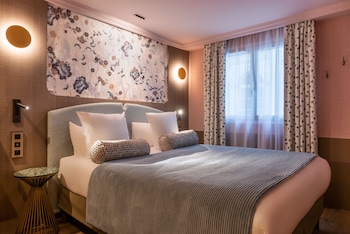 Classic Double or Twin Room