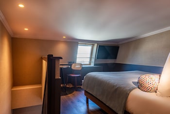 Junior Suite, Terrace