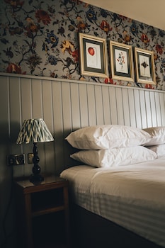 Double Room with Sofa Bed