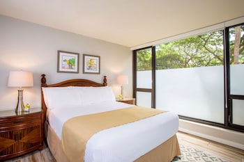 Premium Suite, 1 King Bed, Oceanfront