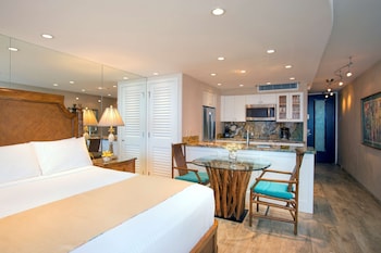 Premium Studio, Oceanfront