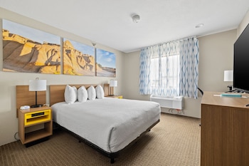 Room, 1 Queen Bed, Accessible, Non Smoking
