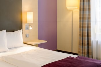 Standard Room, 1 Twin Bed