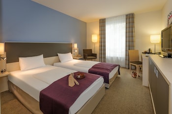 Standard Room, 1 Twin Bed