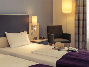 Standard Room, 1 Twin Bed