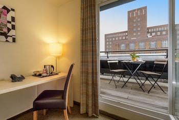 Superior Room, 1 Queen Bed