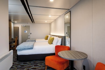 Superior Room, 2 Queen Beds