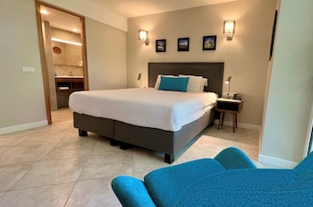 Standard Room (Octagon)