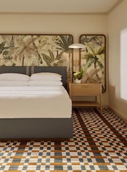 Room, 1 Queen Bed