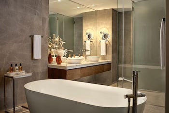 Studio Suite, 1 Bedroom, Terrace (Terrace)