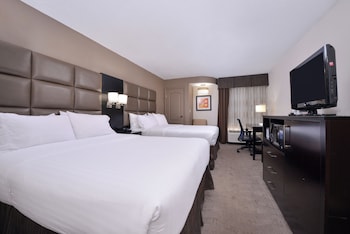 Room, 1 Queen Bed, Accessible, Non Smoking (Roll-in Shower)