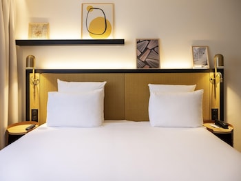Classic Room, 1 Twin Bed