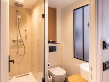 Classic Room, 1 Twin Bed