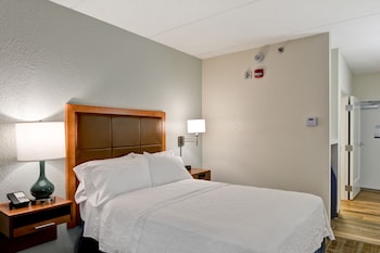 One Double Bed, Non-Smoking, Accessible