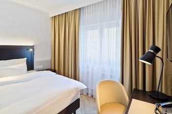 Classic Single Room