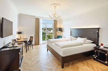 Premium Room
