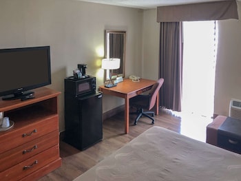 Room, 1 King Bed, Accessible, Non Smoking